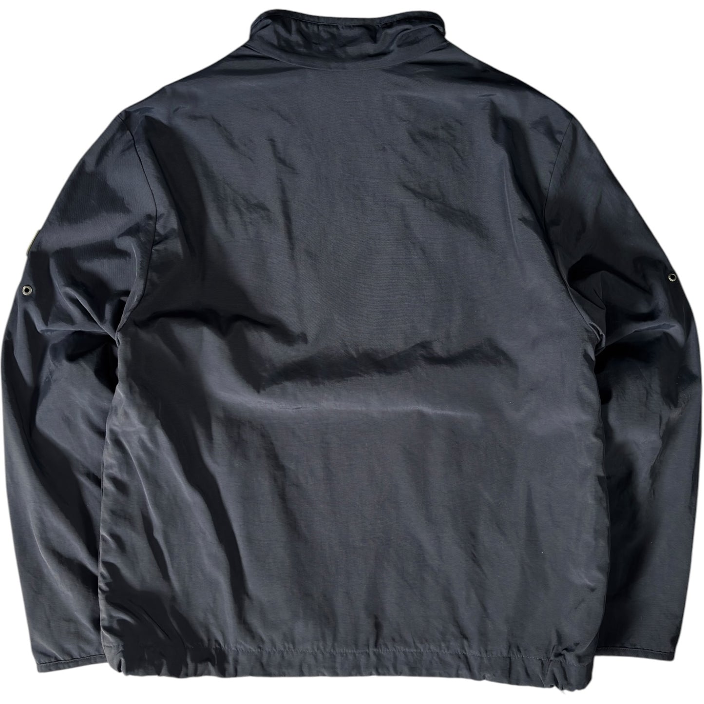 Timberland 00's Dual Asymmetrical Zip Jacket M