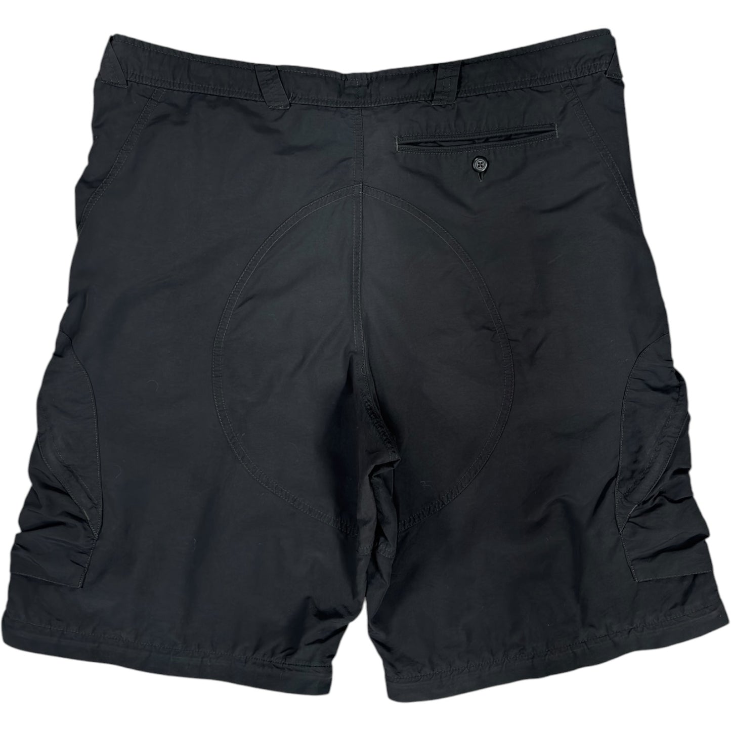 Nike ACG 2000 Cargo Shorts W36
