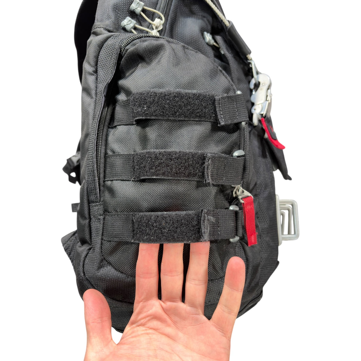 Oakley 2014 Kitchen Sink Nylon 34L Backpack