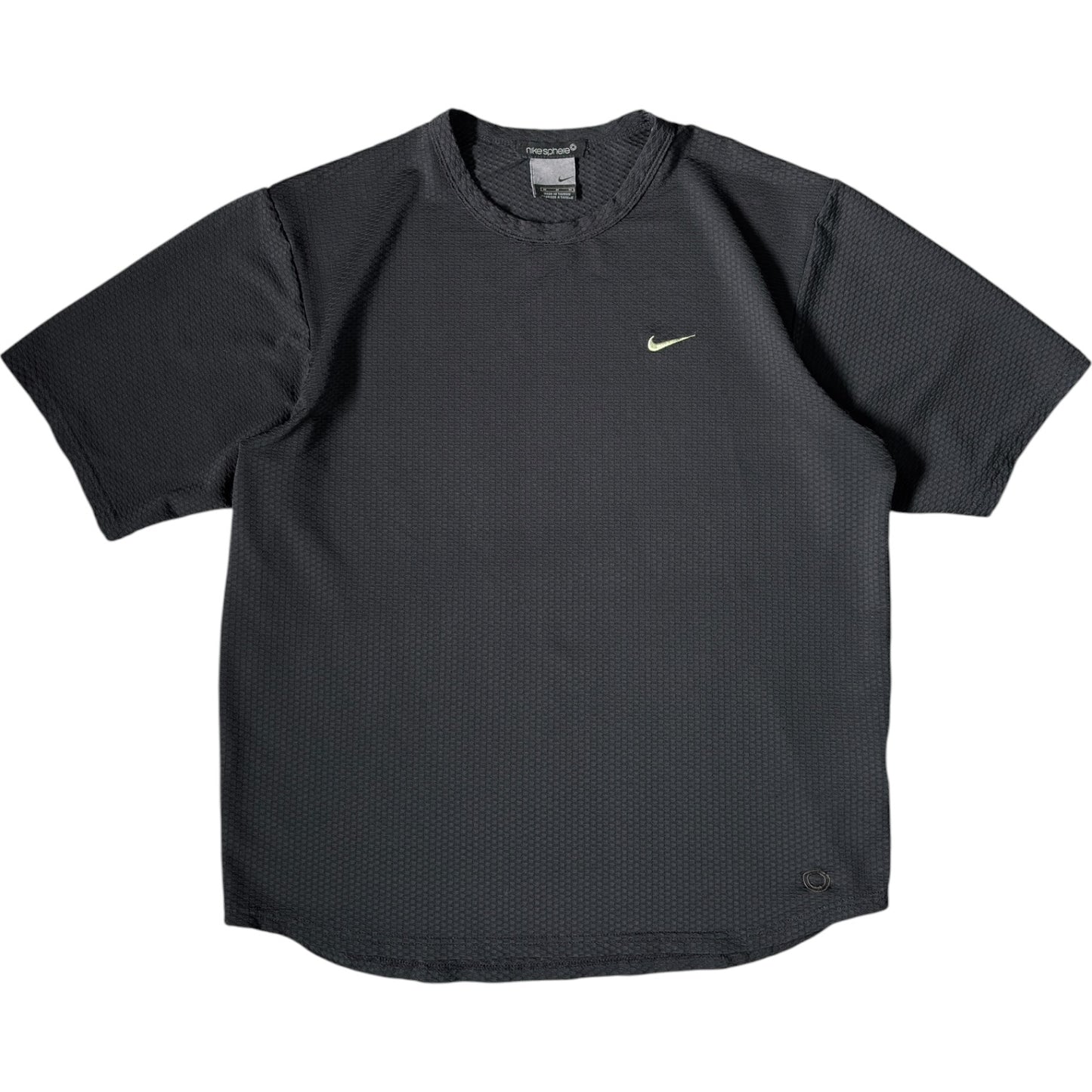 Nike Sphere 00’s Perforated Performance T Shirt M