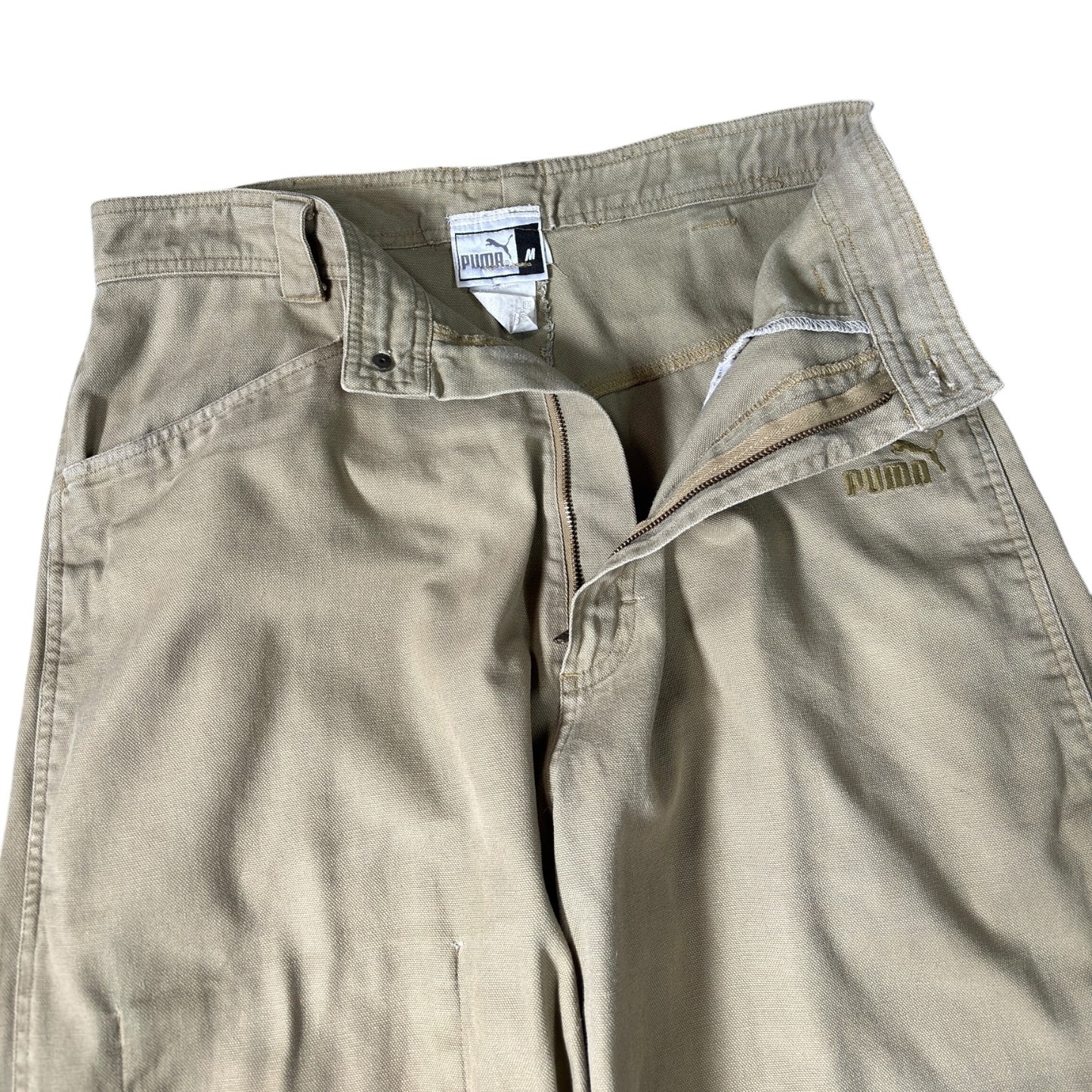 Puma 00’s Ventilated Articulated Cargo Pants W32