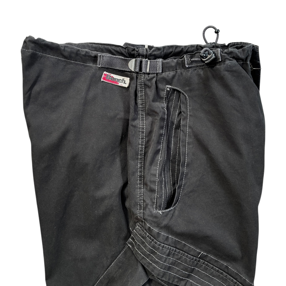 Bench 00’s Multipocket Cargo Pants W30