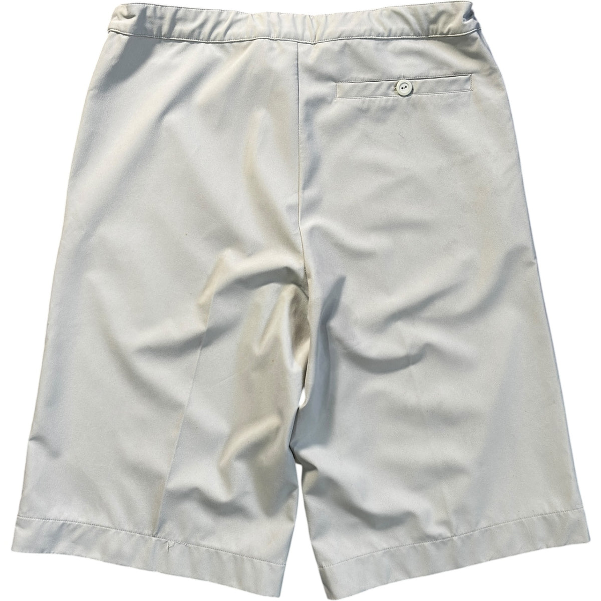 Nike Presto 00’s “Moleskin” Shorts W32