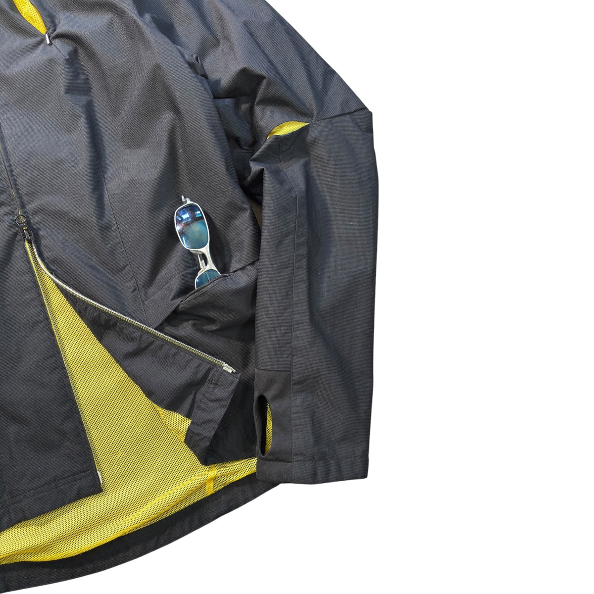 Adidas 2003 Articulated Climacool Jacket M