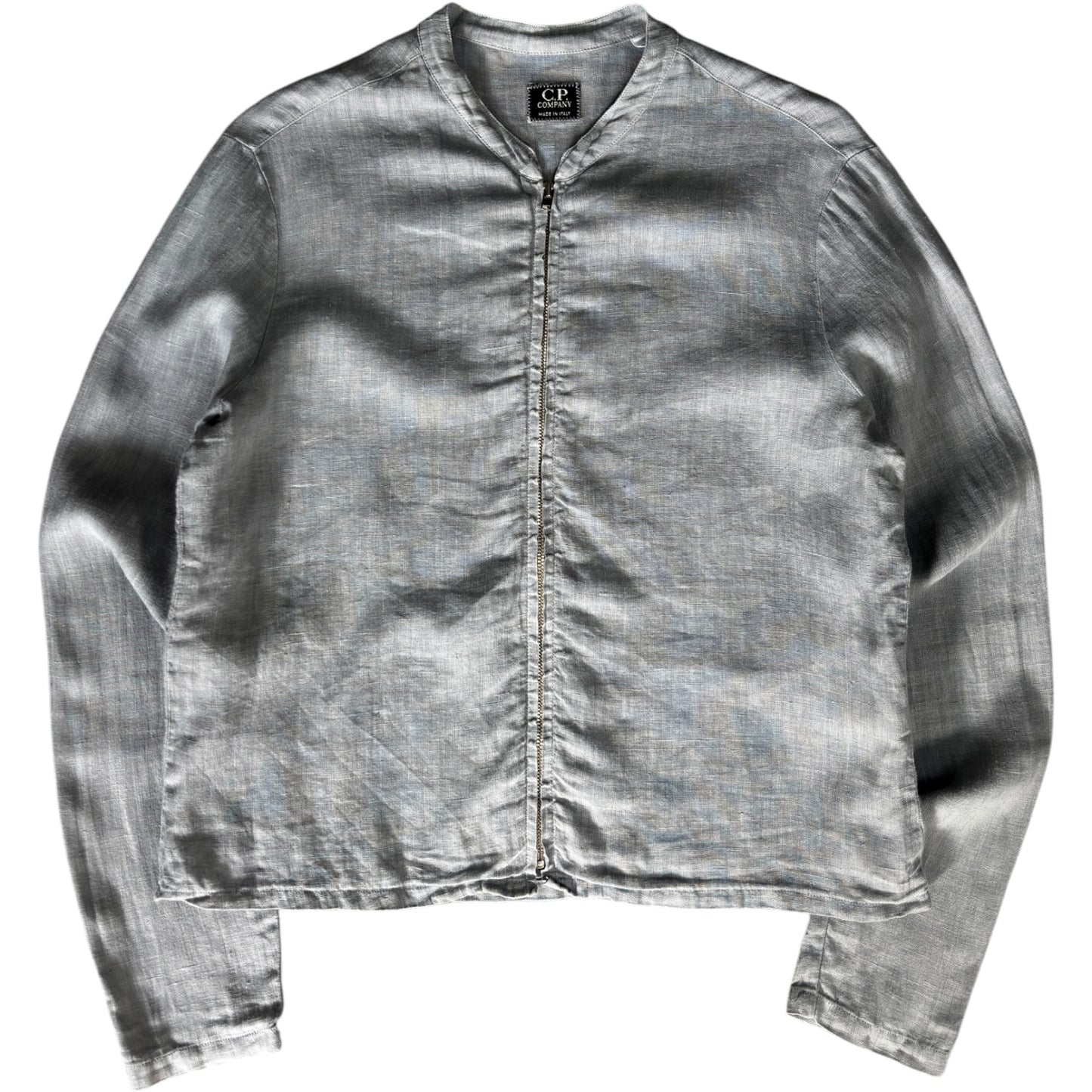 CP Company Donna 2000 Linen Jacket Size 8/10