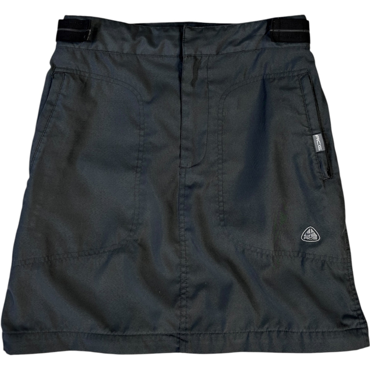 Nike ACG 00’s Mini Skirt Size 10/12