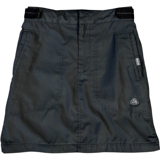 Nike ACG 00’s Mini Skirt Size 10/12