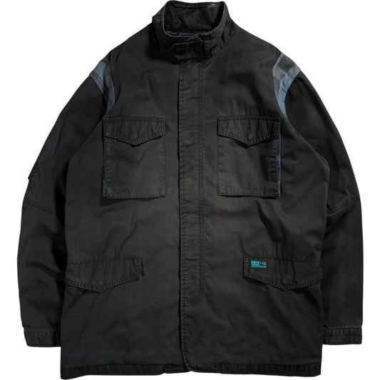 Maharishi 00’s Cotton Field Jacket XL