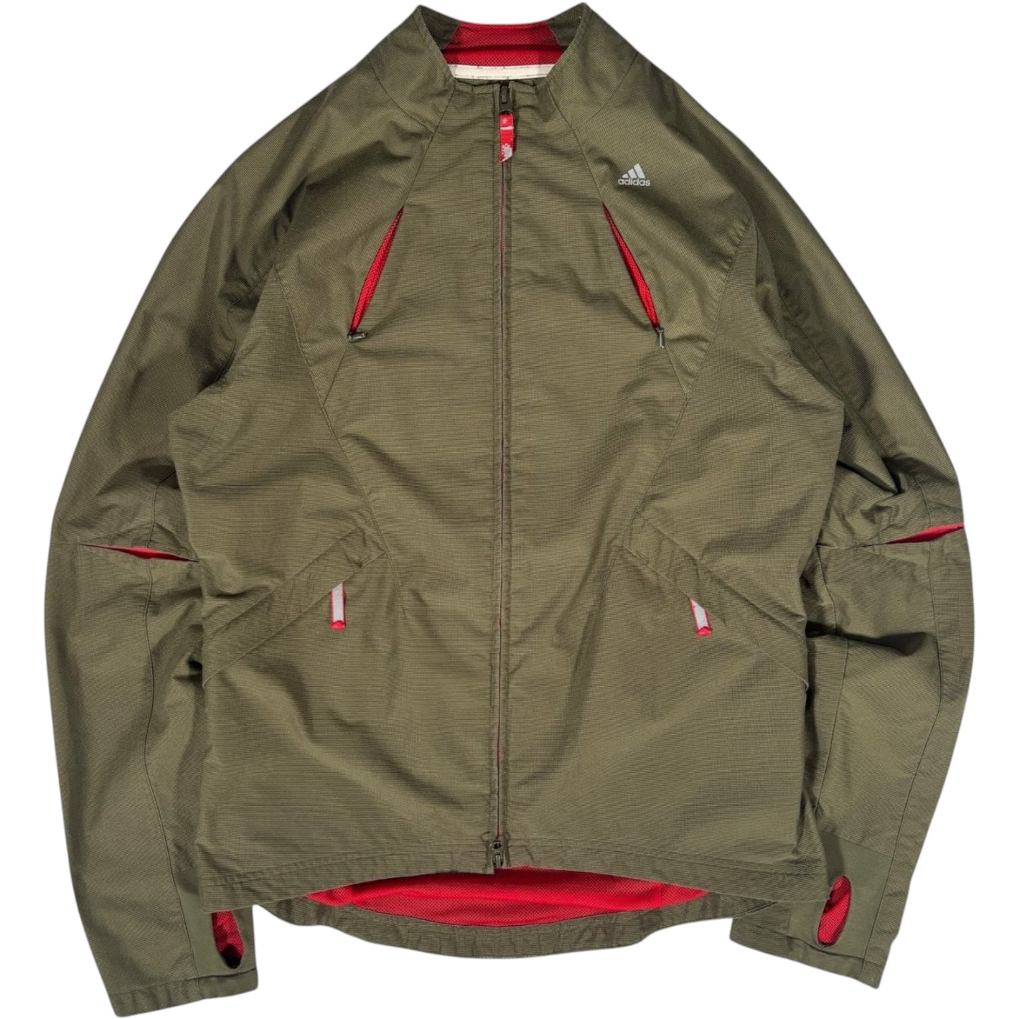 Adidas 2003 Articulated Climacool Jacket S