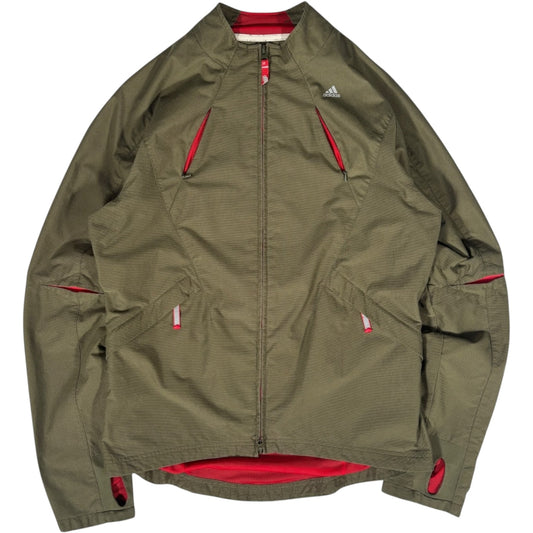 Adidas 2003 Articulated Climacool Jacket S