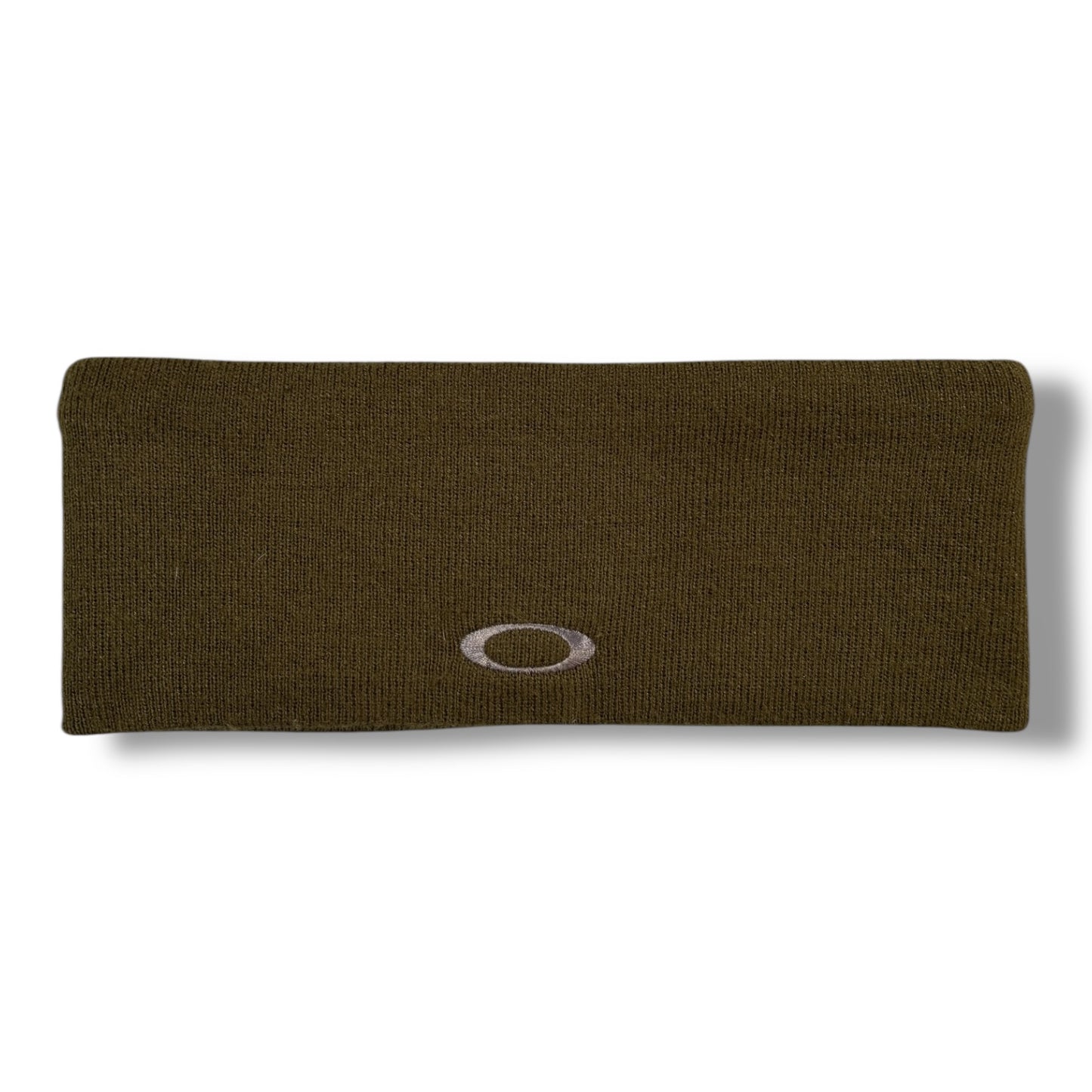Oakley 00’s Fleece Lined Headband