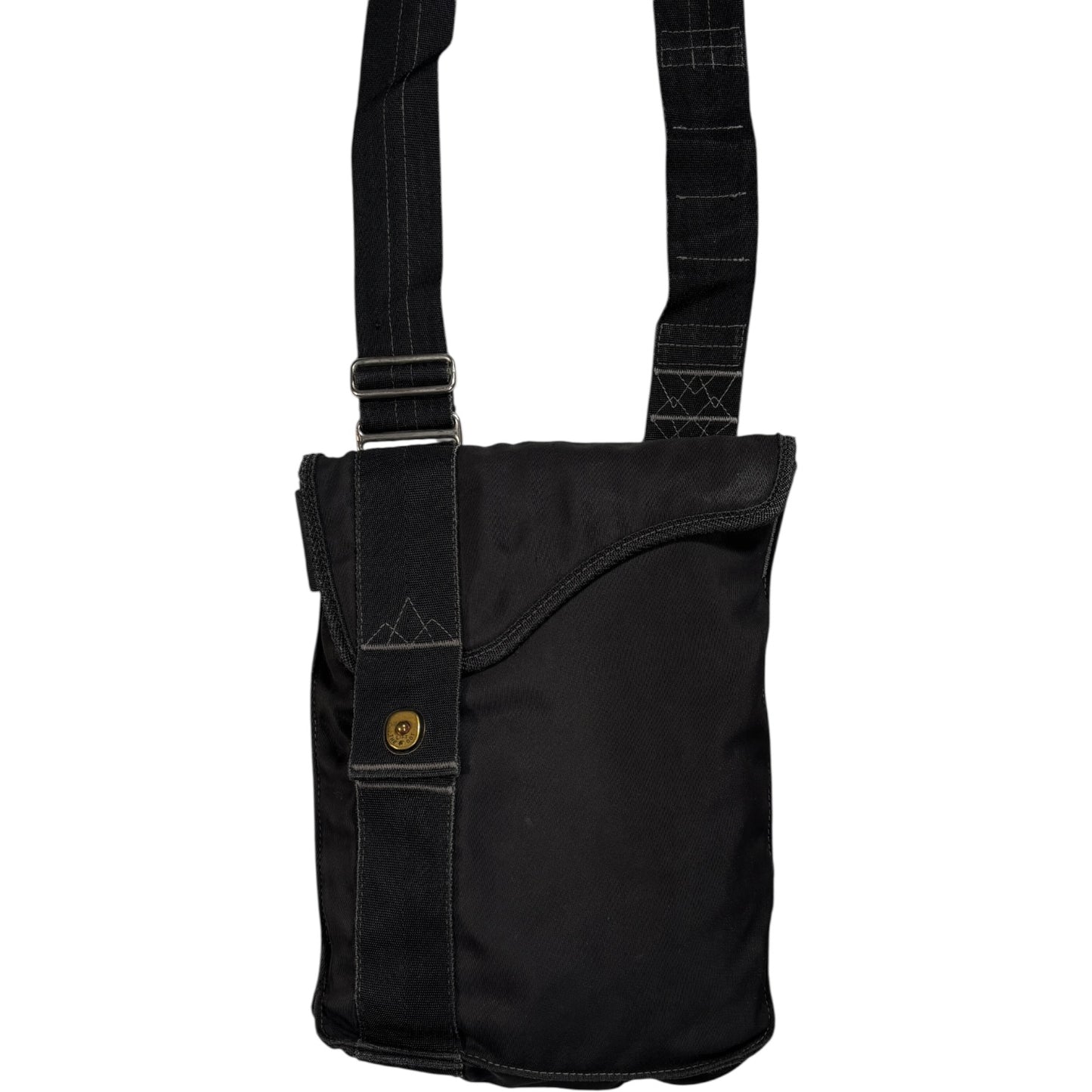 Maharishi 00’s Pouch Side Bag