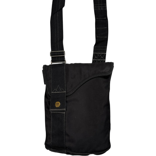 Maharishi 00’s Pouch Side Bag