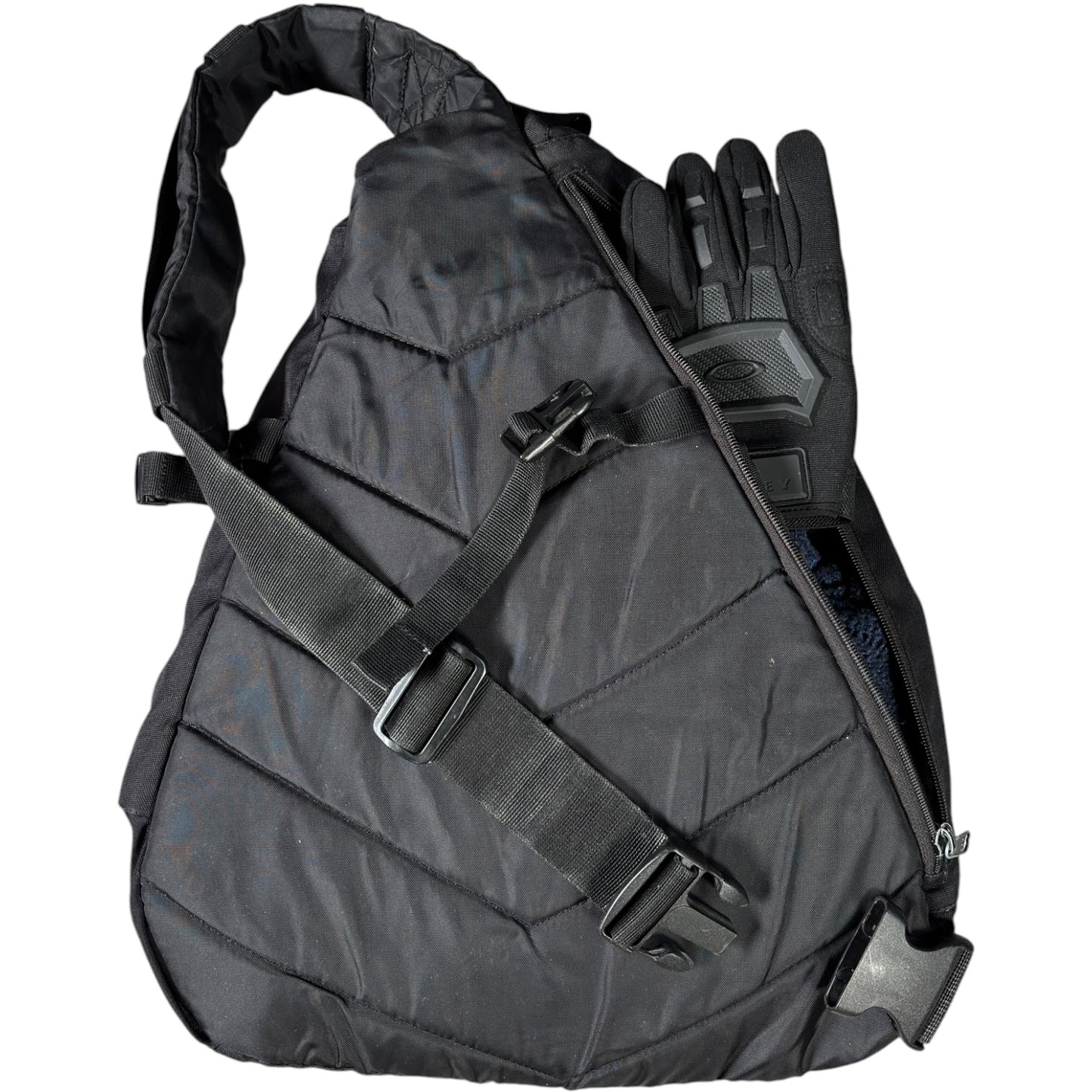 Gap 00’s Multipocket Sling Bag
