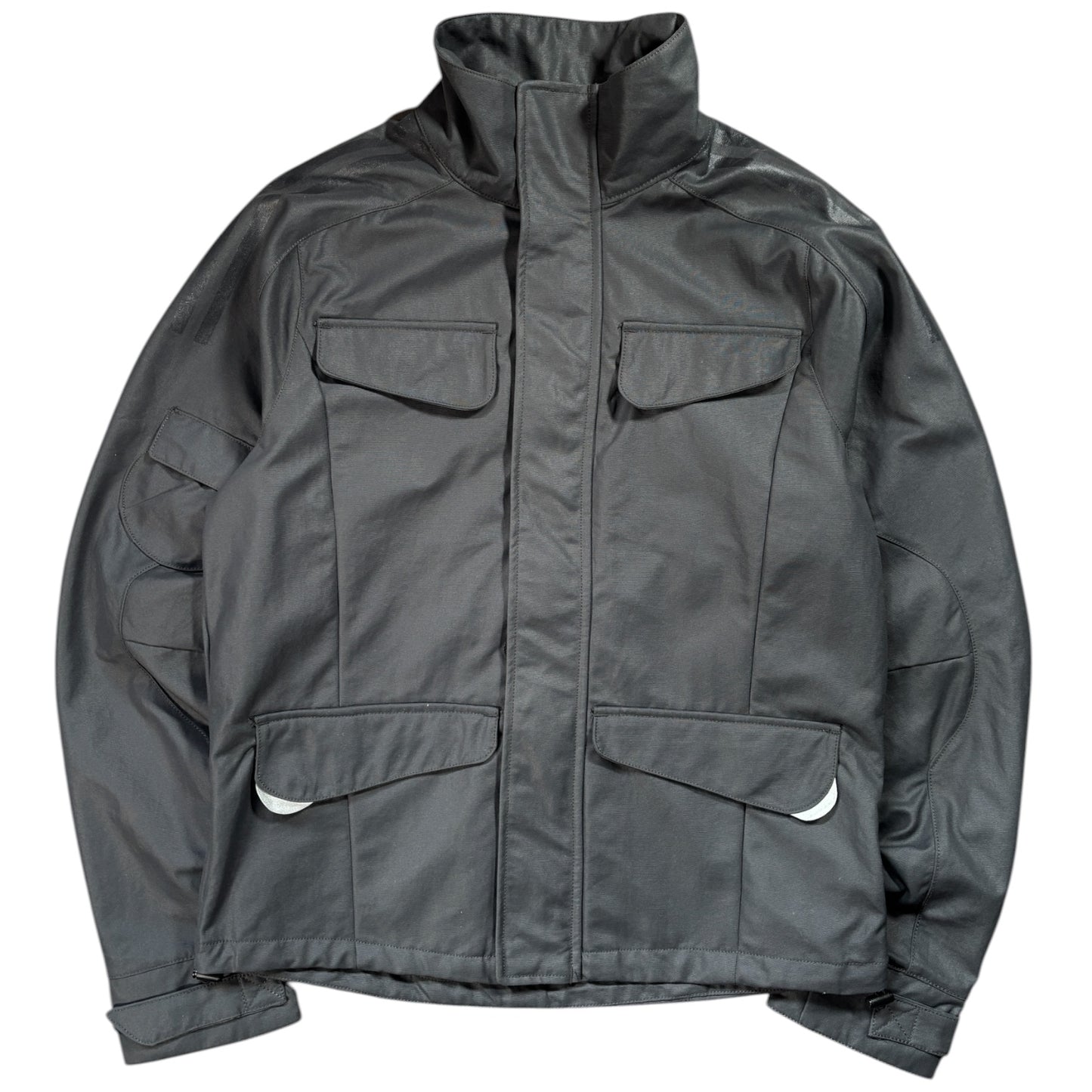 Adidas 2011 Multipocket “Fast Jacket” S