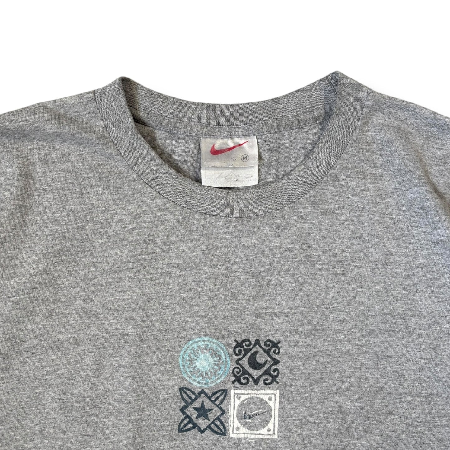 Nike 90’s “Maui” T Shirt Medium