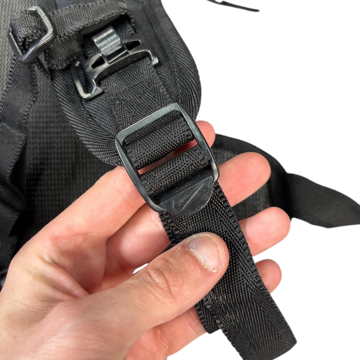 Nike Trek 2001 Backpack