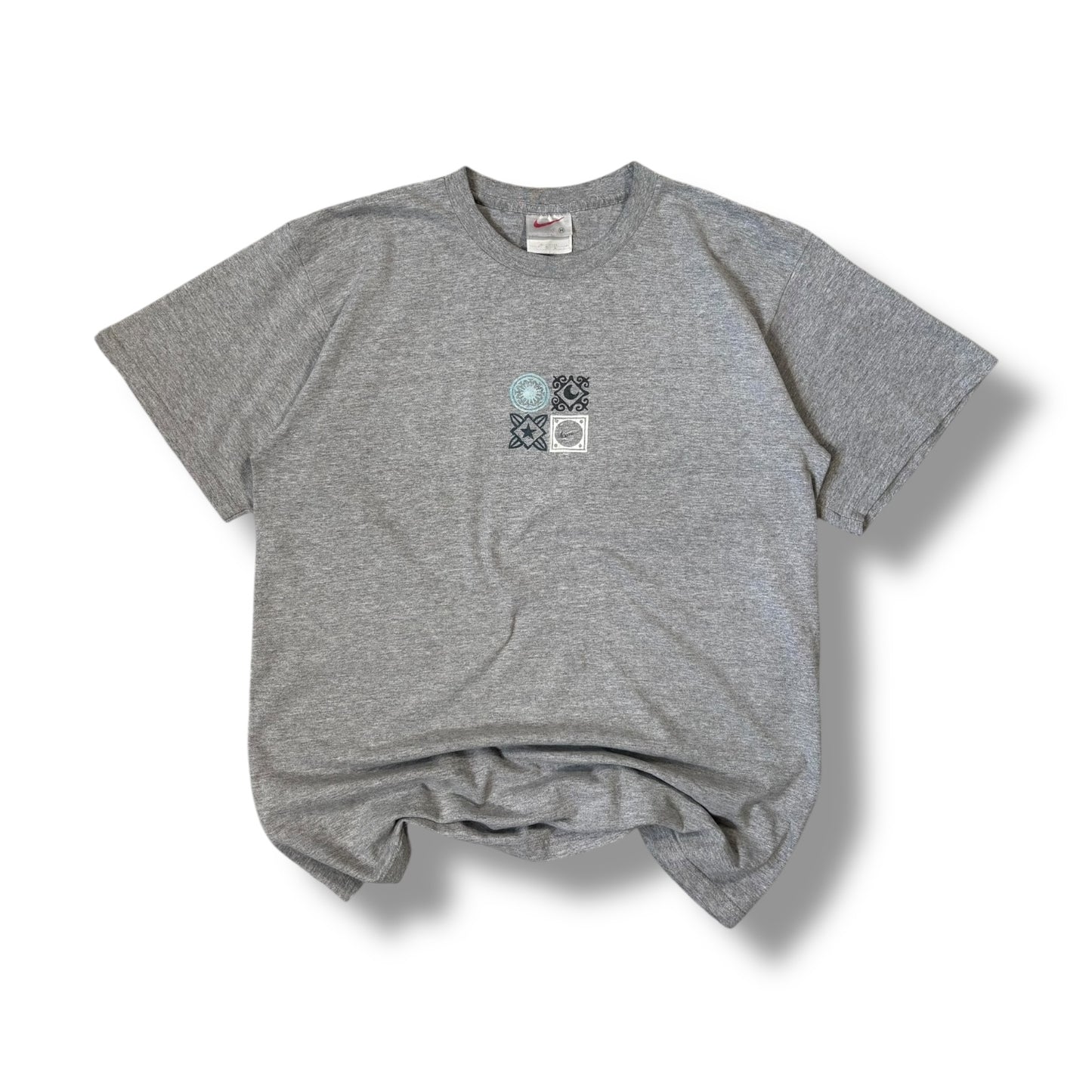 Nike 90’s “Maui” T Shirt Medium