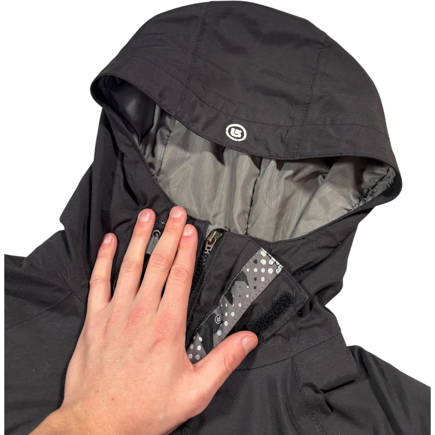 Burton 00’s Audex Multipocket Ski Jacket L