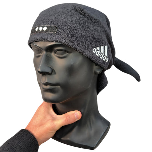 Adidas 2003 Fleece Tieback Hat