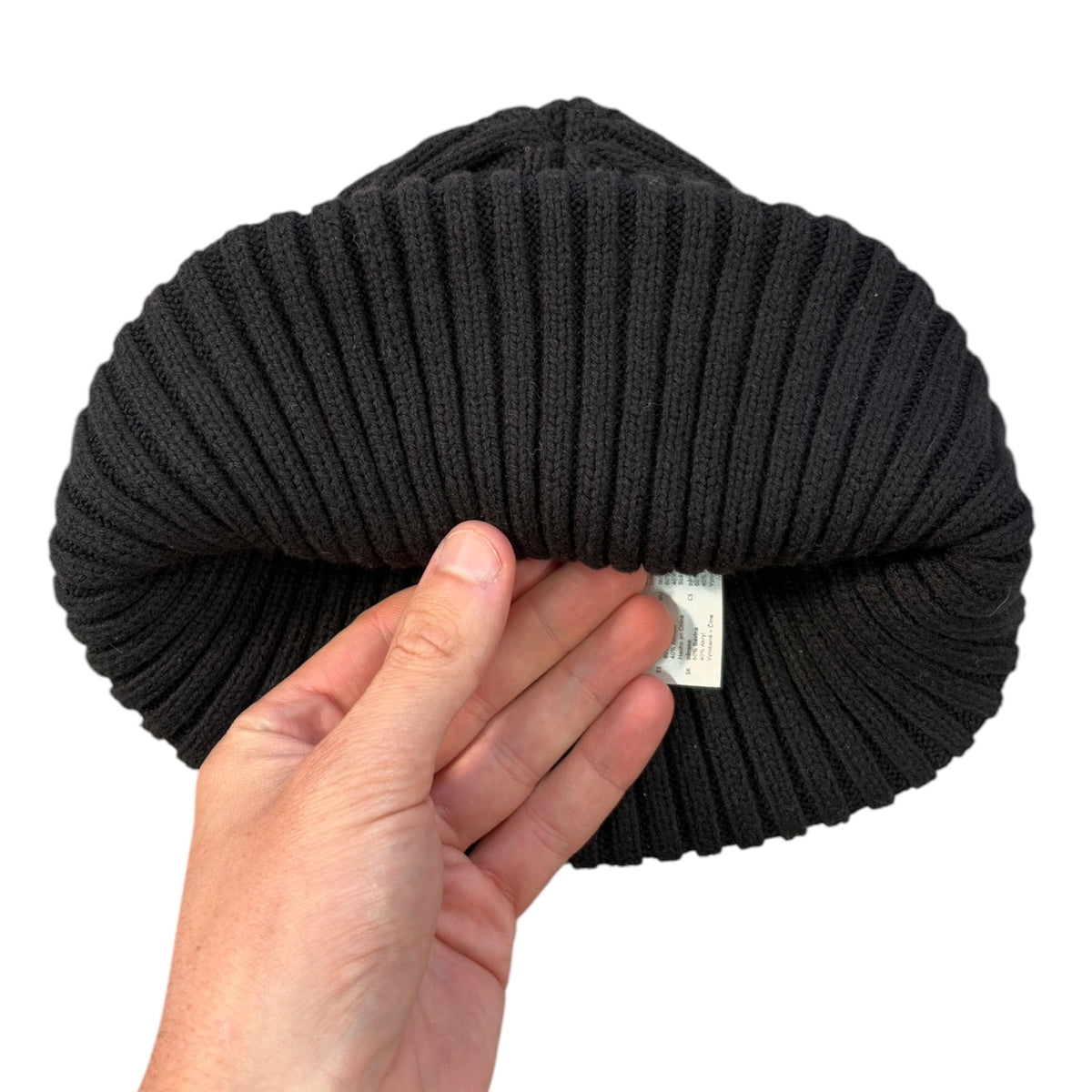 No Fear 00’s Goggle Beanie One Size