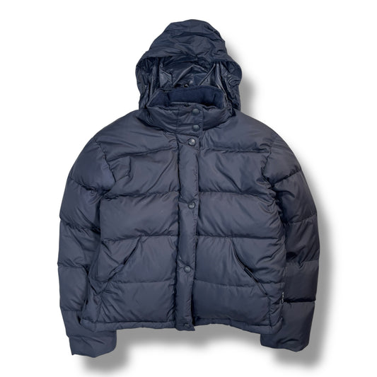 Armani Jeans 90’s Women’s Cropped Puffer Jacket Medium