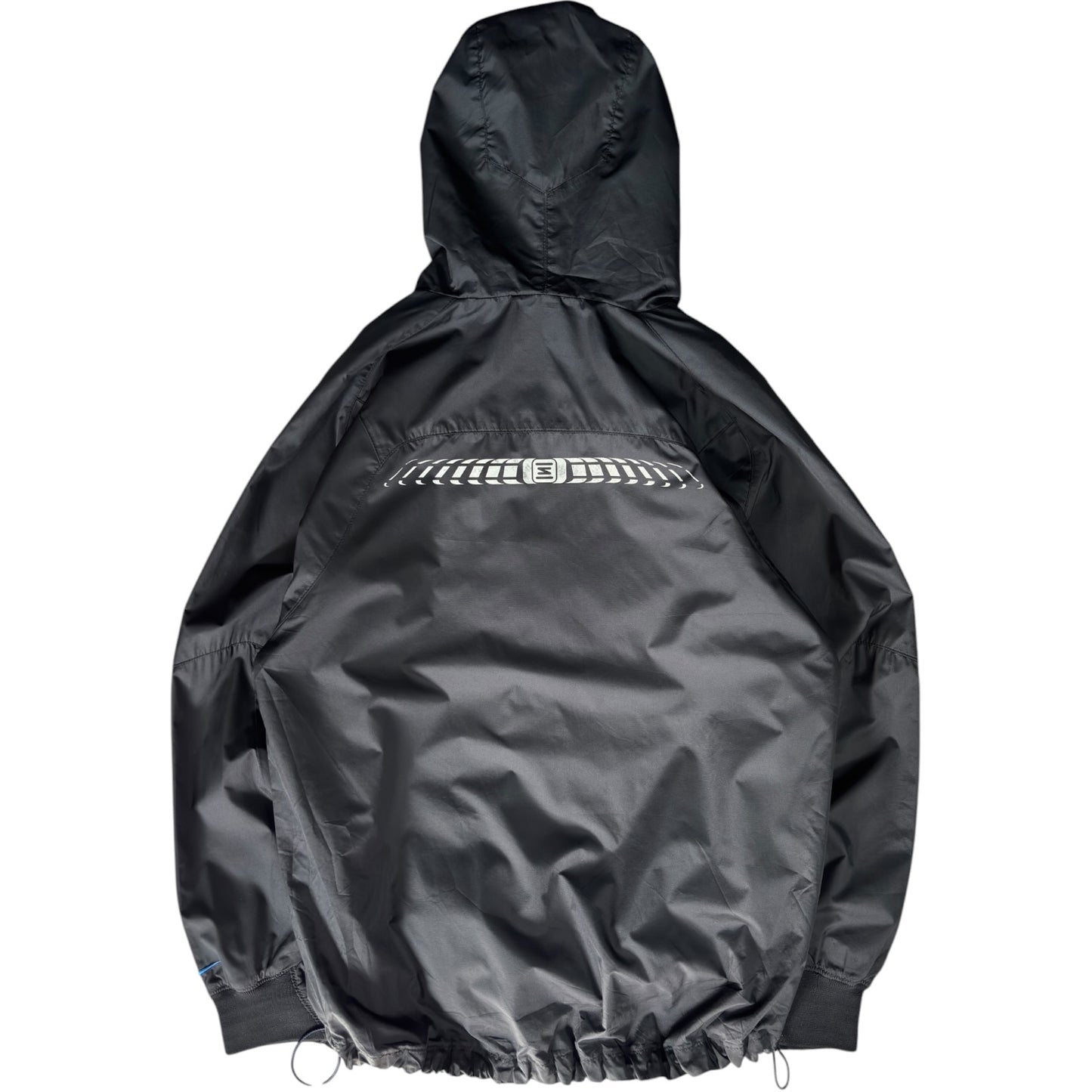 Nike Shox 00’s Technical Stash Pocket Jacket S