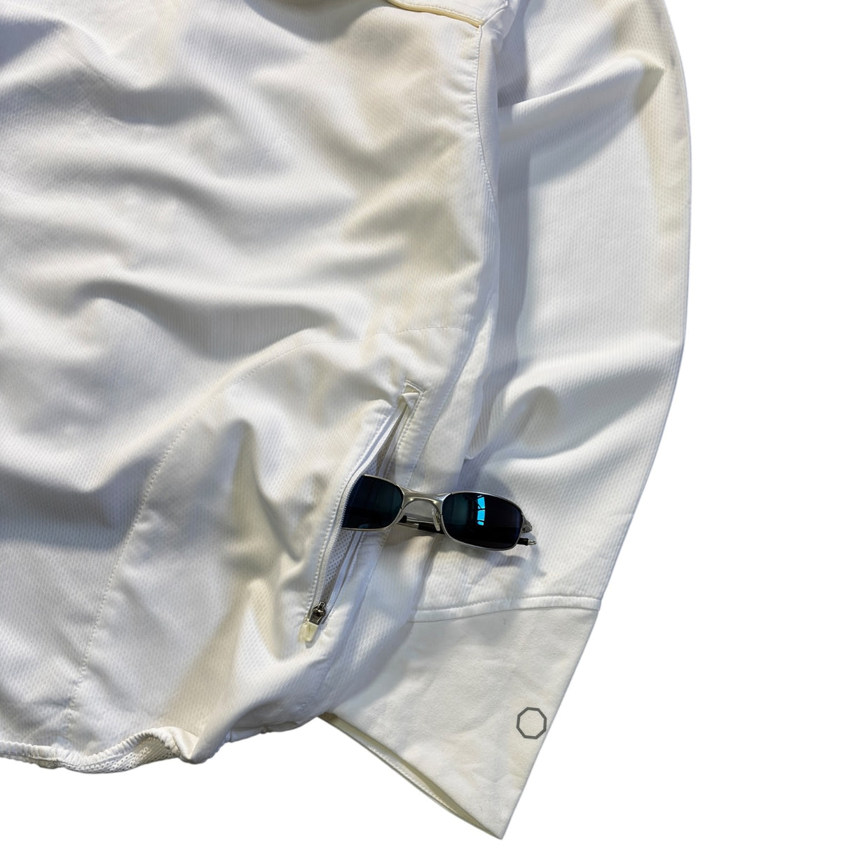Nike 00’s Lightweight Dri Fit Jacket L