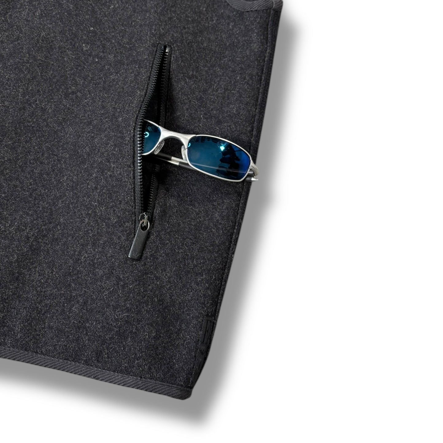 Emporio Armani 90’s Vest Jacket Medium