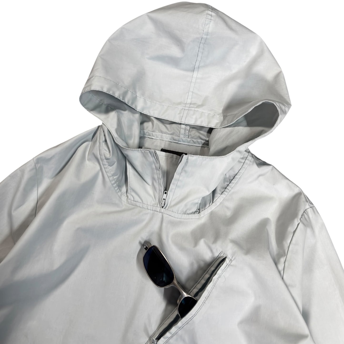 Boxfresh 00’s Lightweight Anorak Jacket S