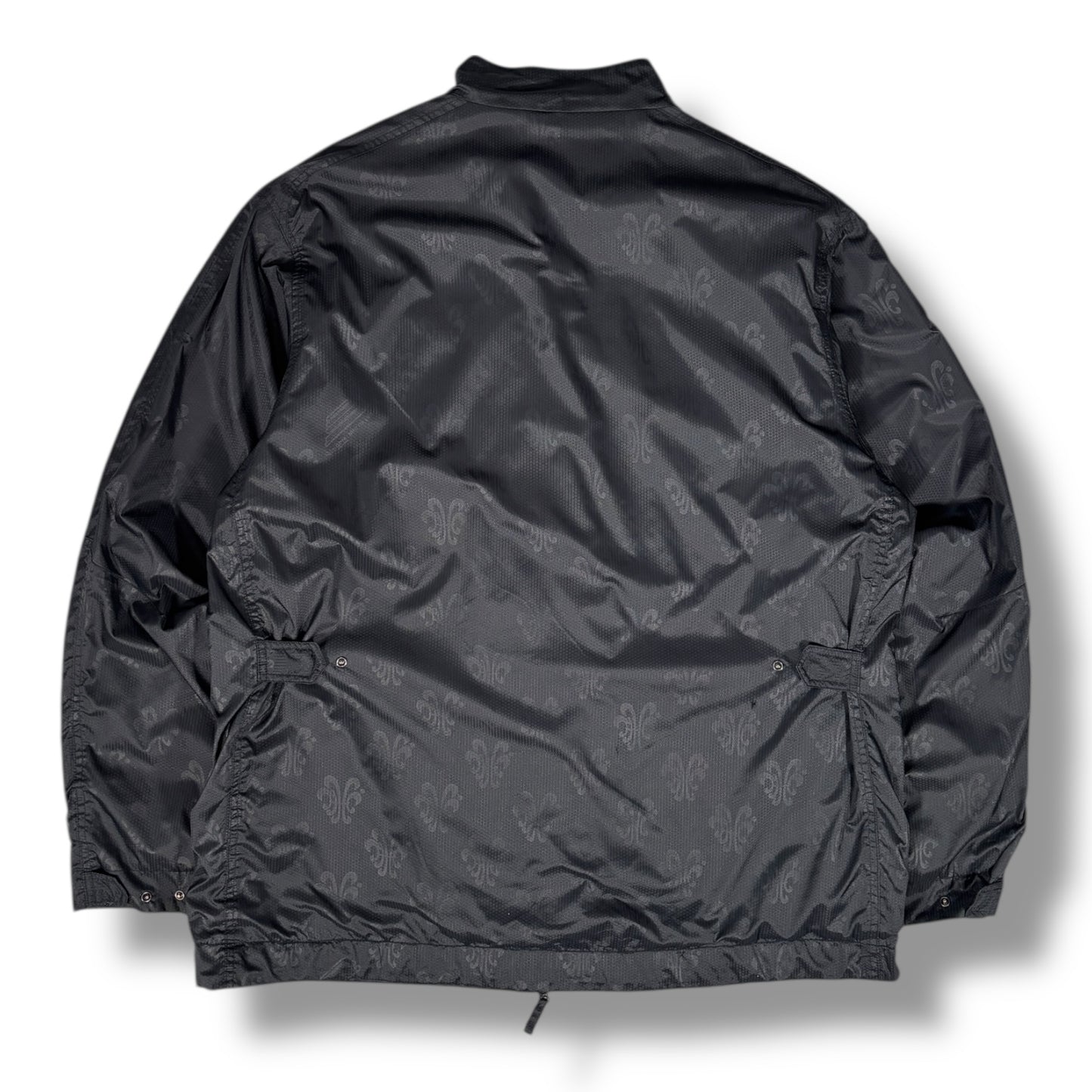 Maharishi 00’s Ripstop Nylon Jacket XL