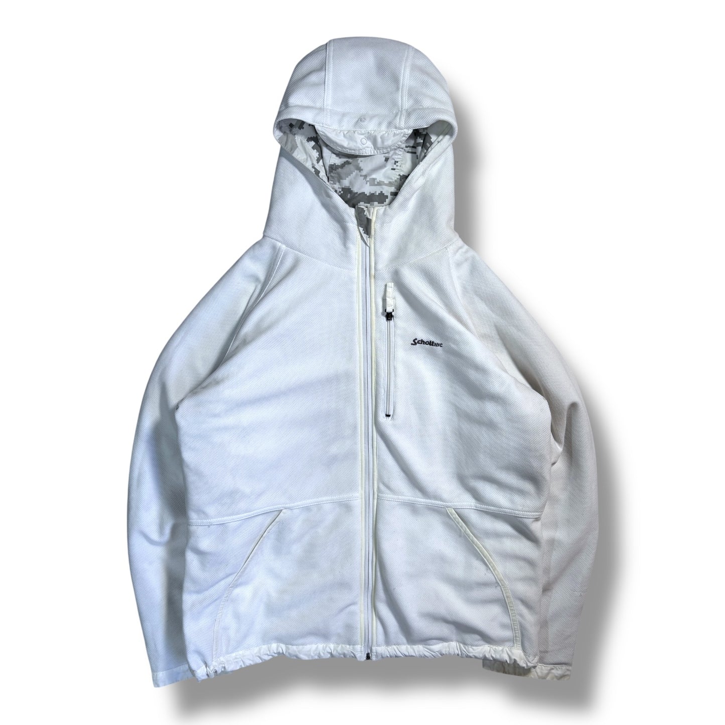 Schott NYC 00’s Reversible Jacket Large