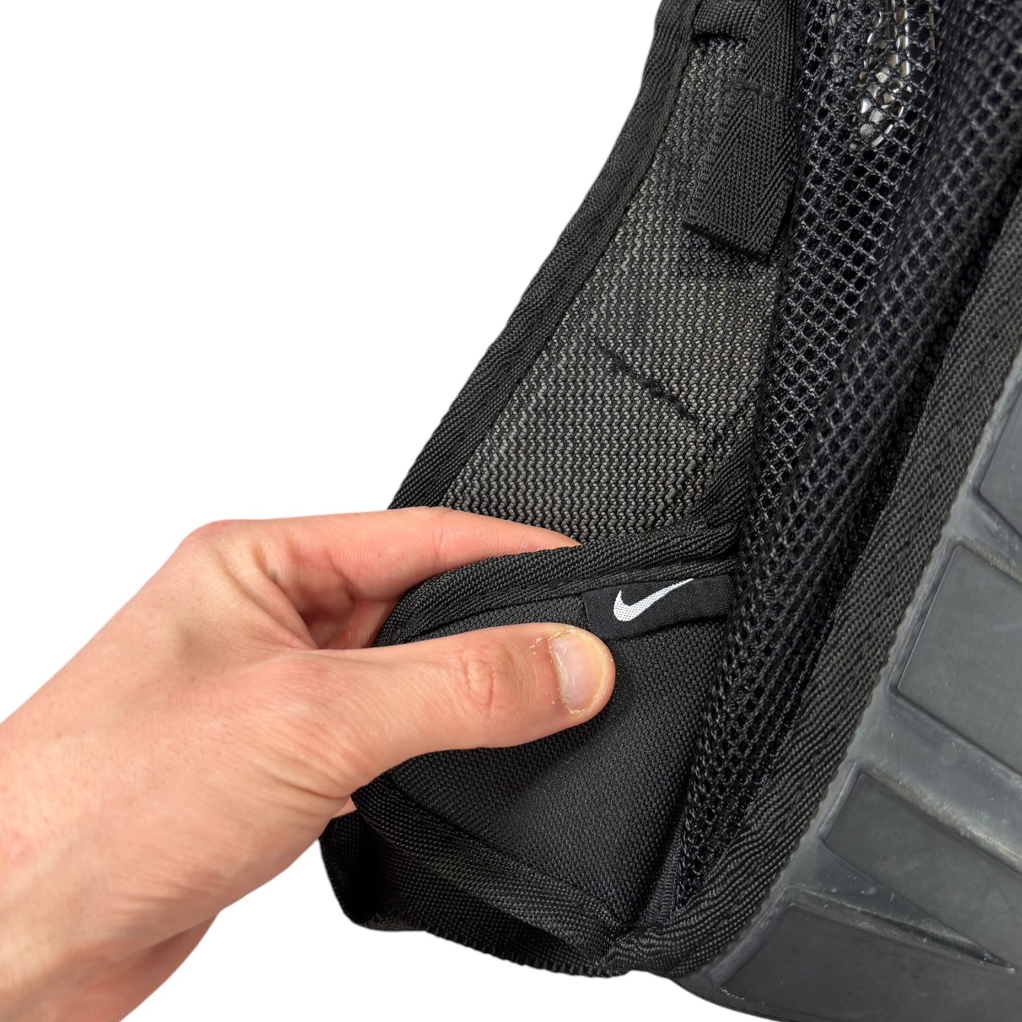 Nike Trek 2001 Backpack