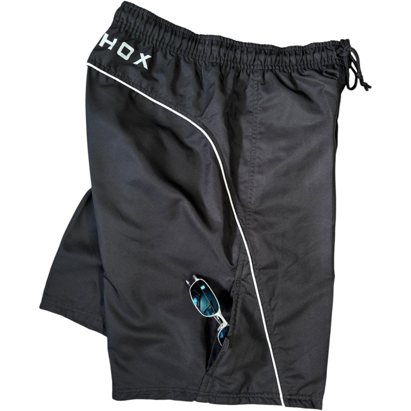 Nike Shox 00’s Black Shorts W30