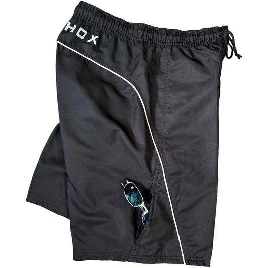 Nike Shox 00’s Black Shorts W30