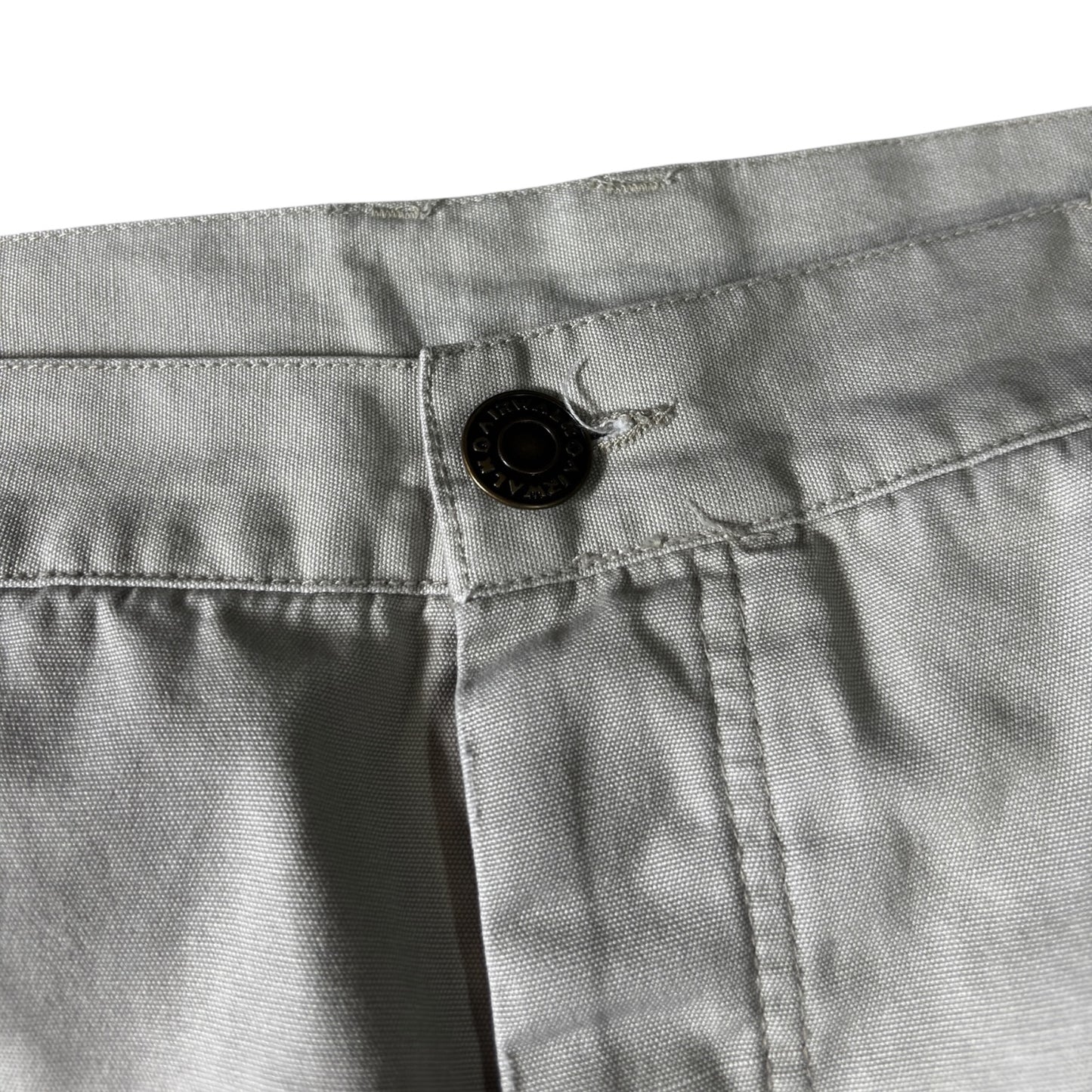 Airwalk 00’s Panelled Cargo Shorts W36