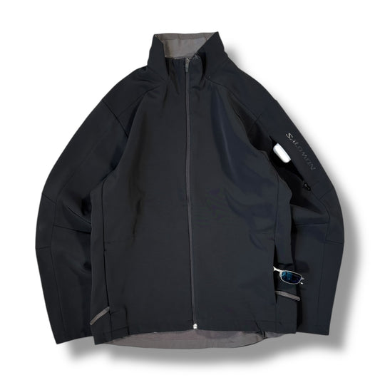 Salomon 2005 Soft Shell Jacket Large