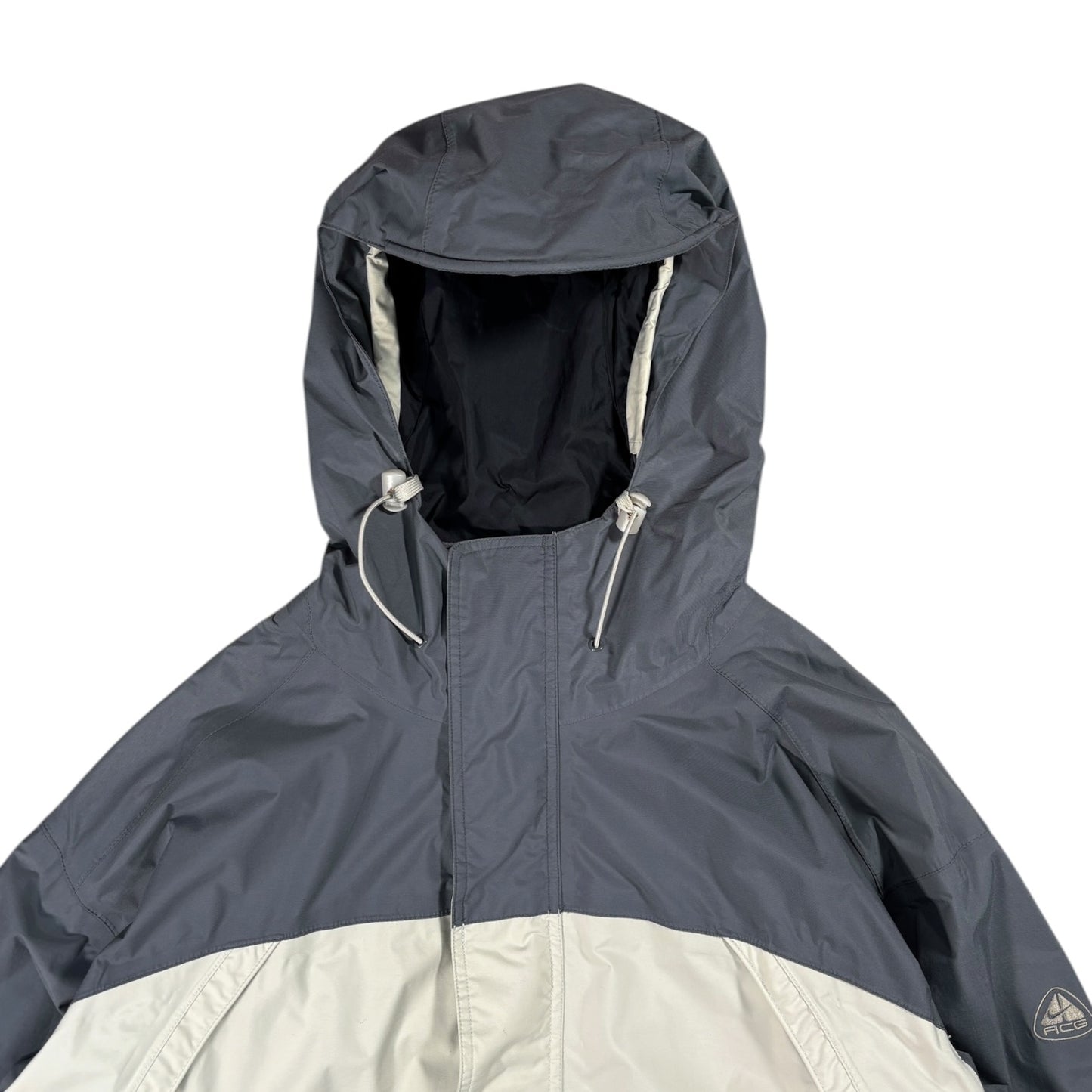Nike ACG 00’s Two Tone Ventilated Jacket XL