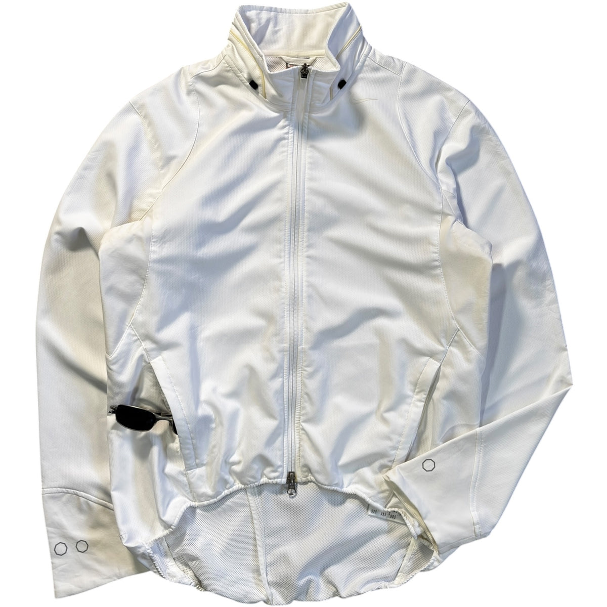 Nike 00’s Lightweight Dri Fit Jacket L