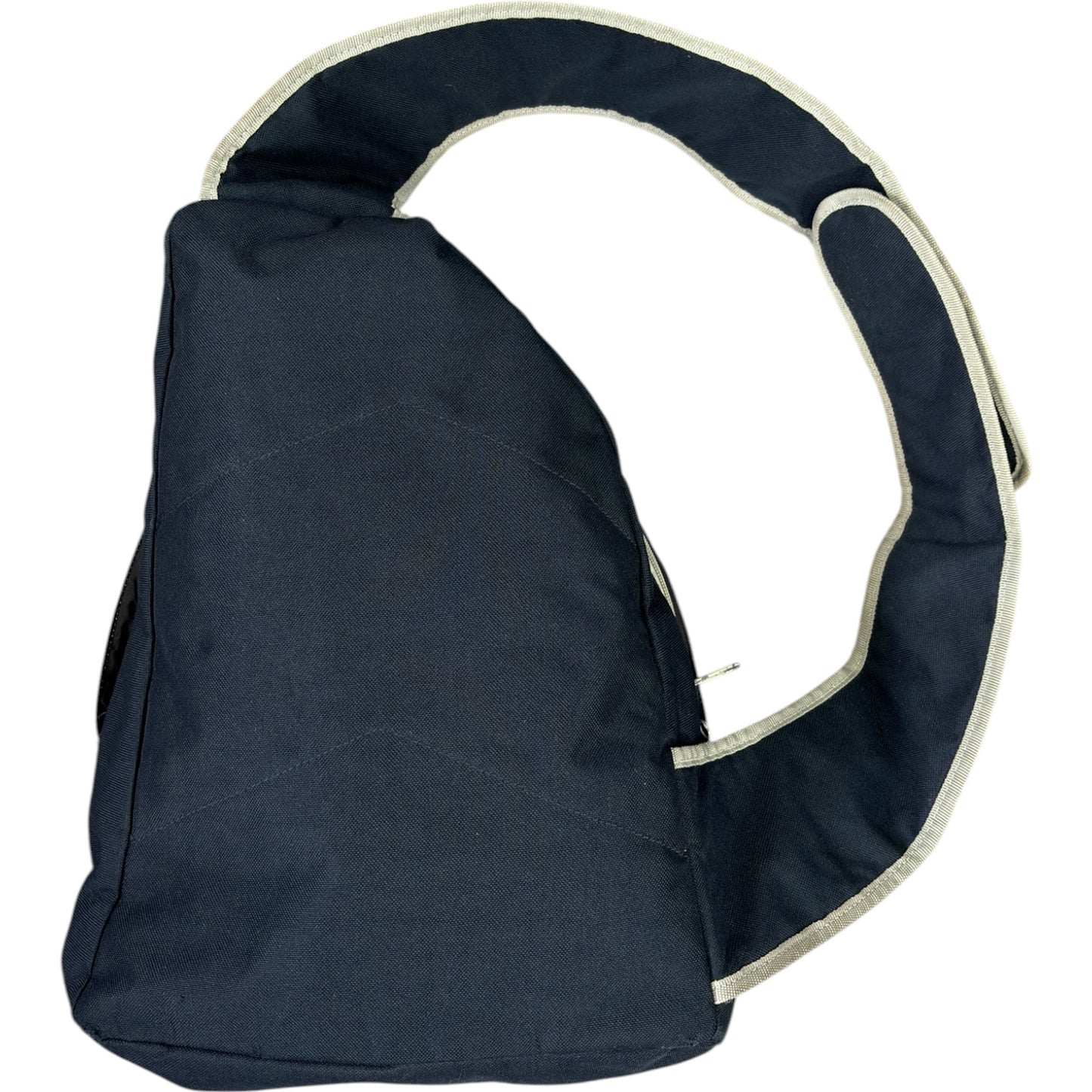 Nike 2002 Two Tone Sling Bag
