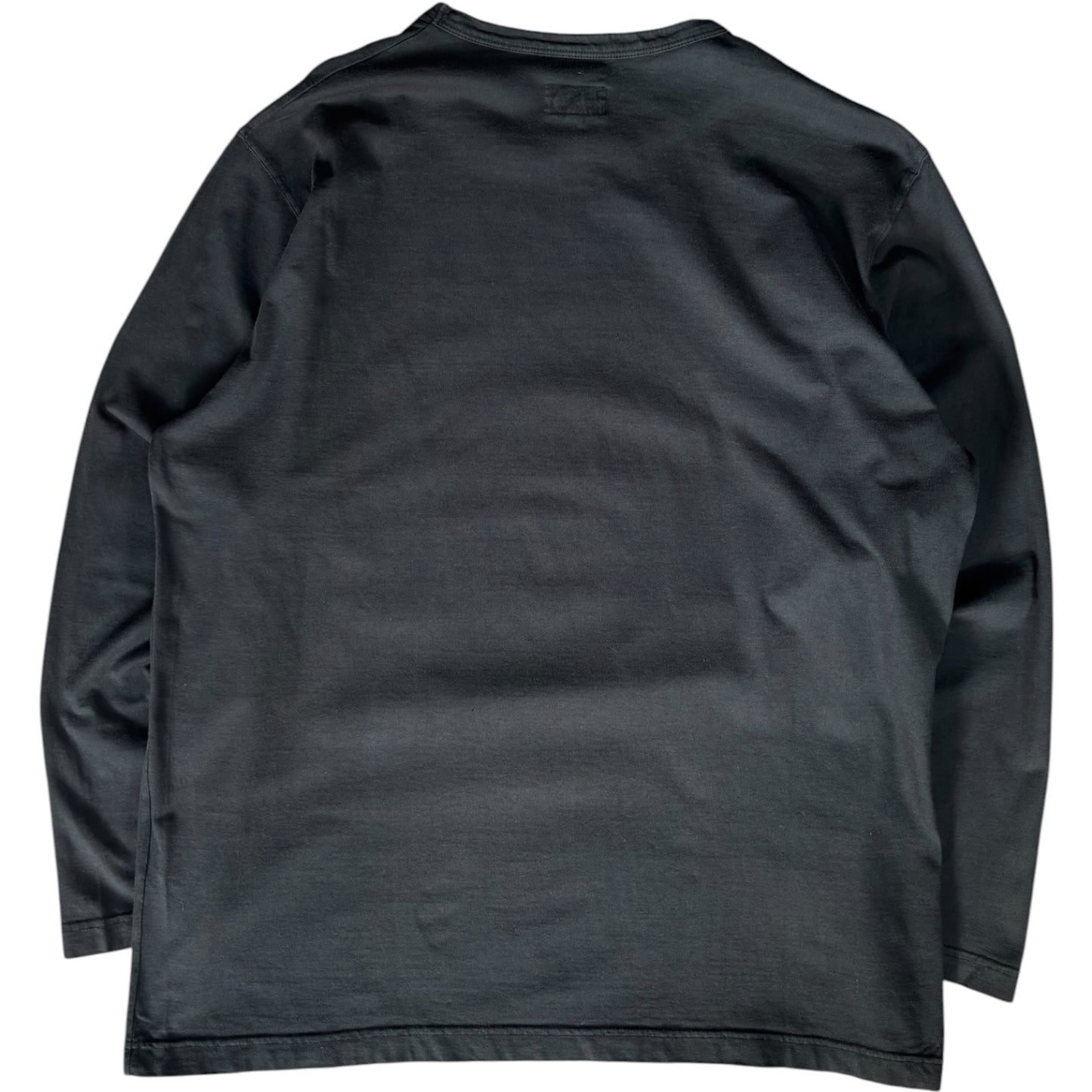 Calvin Klein Khakis 00’s Longsleeve Shirt L