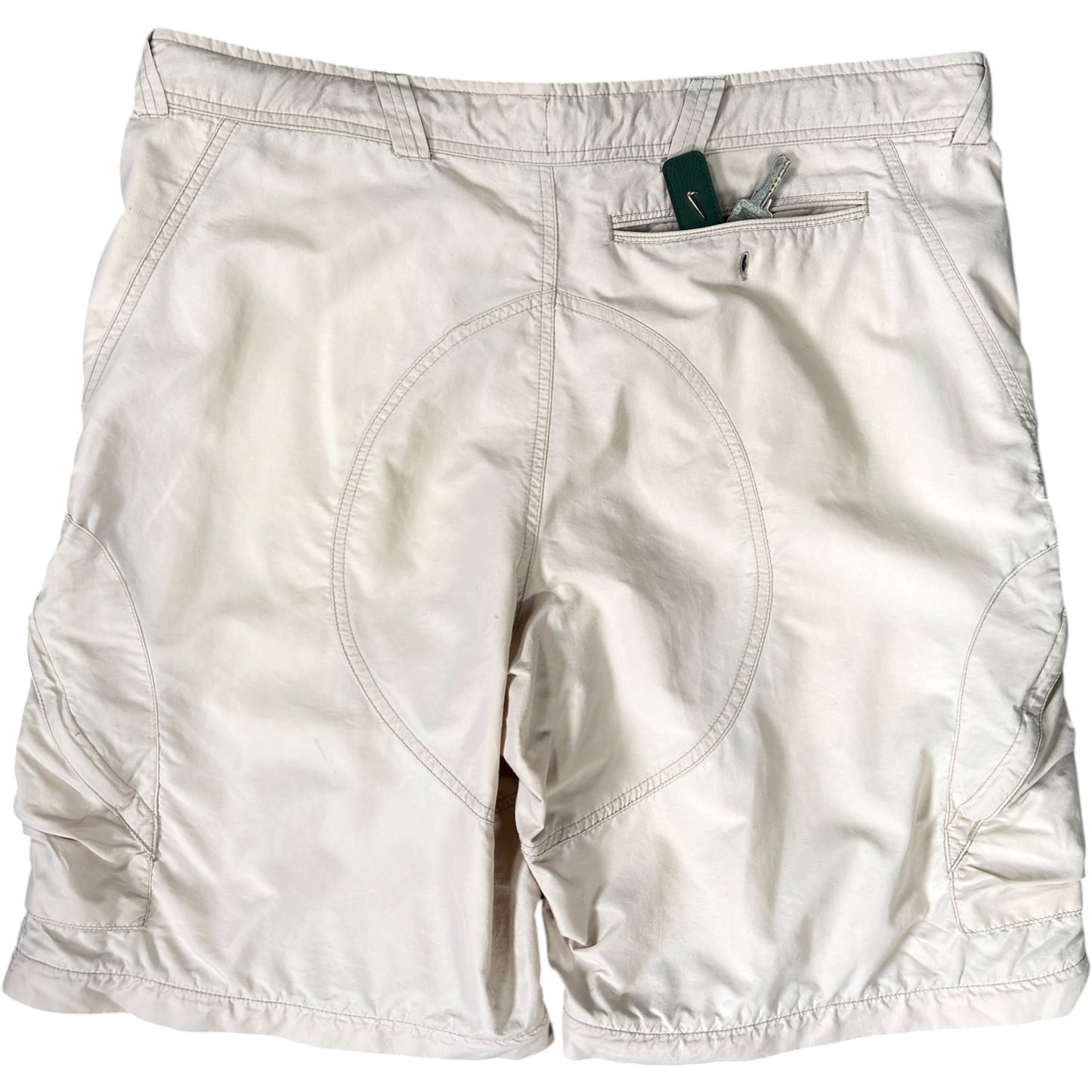 Nike ACG 2000 Cargo Shorts W34
