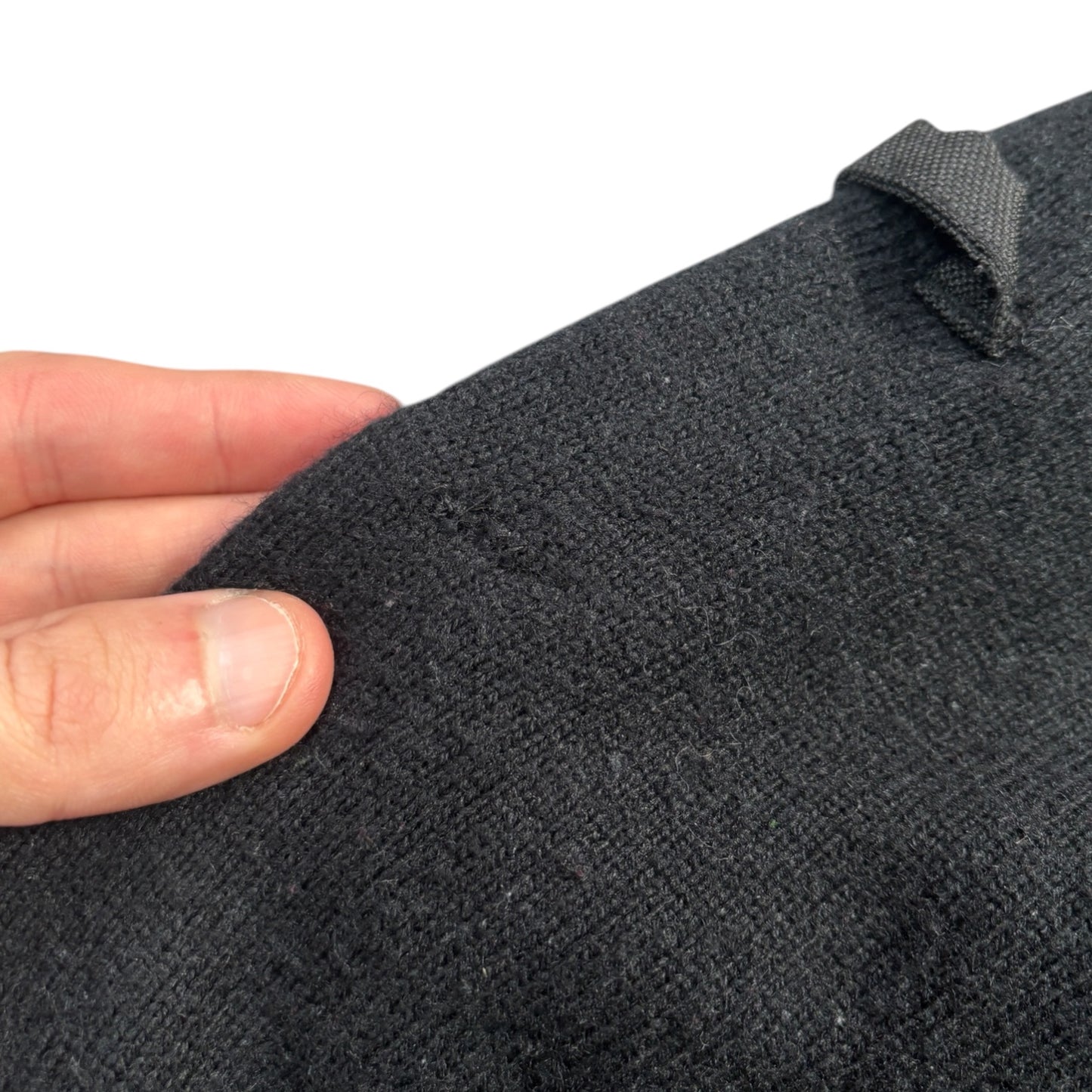 Bench 00’s Integrated Facemask Jacket M