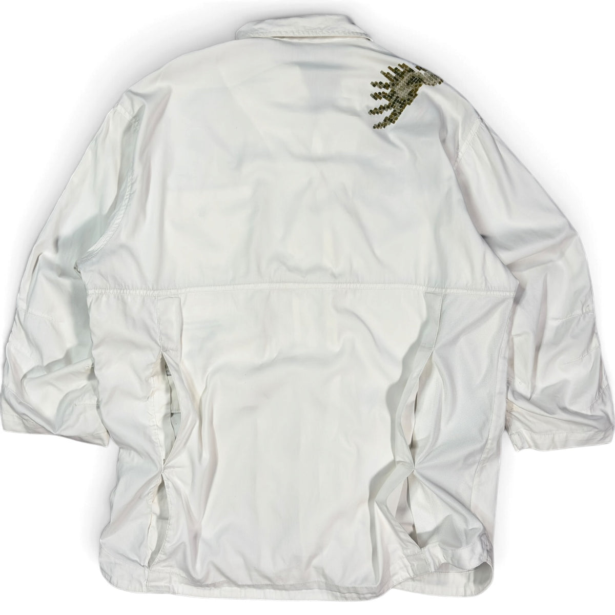 Maharishi 00’s Digi Dragon Cotton Jacket XL