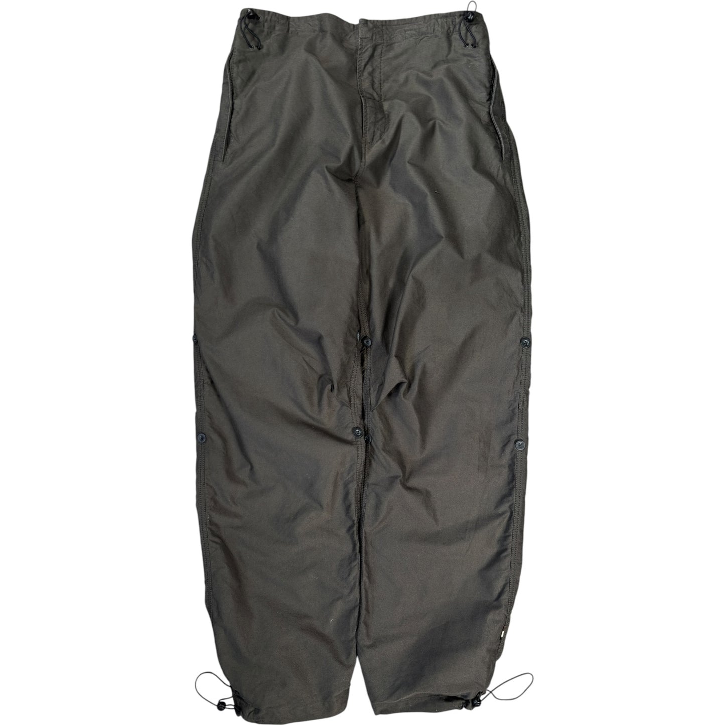 Maharishi 2003 Cotton Snopants W32