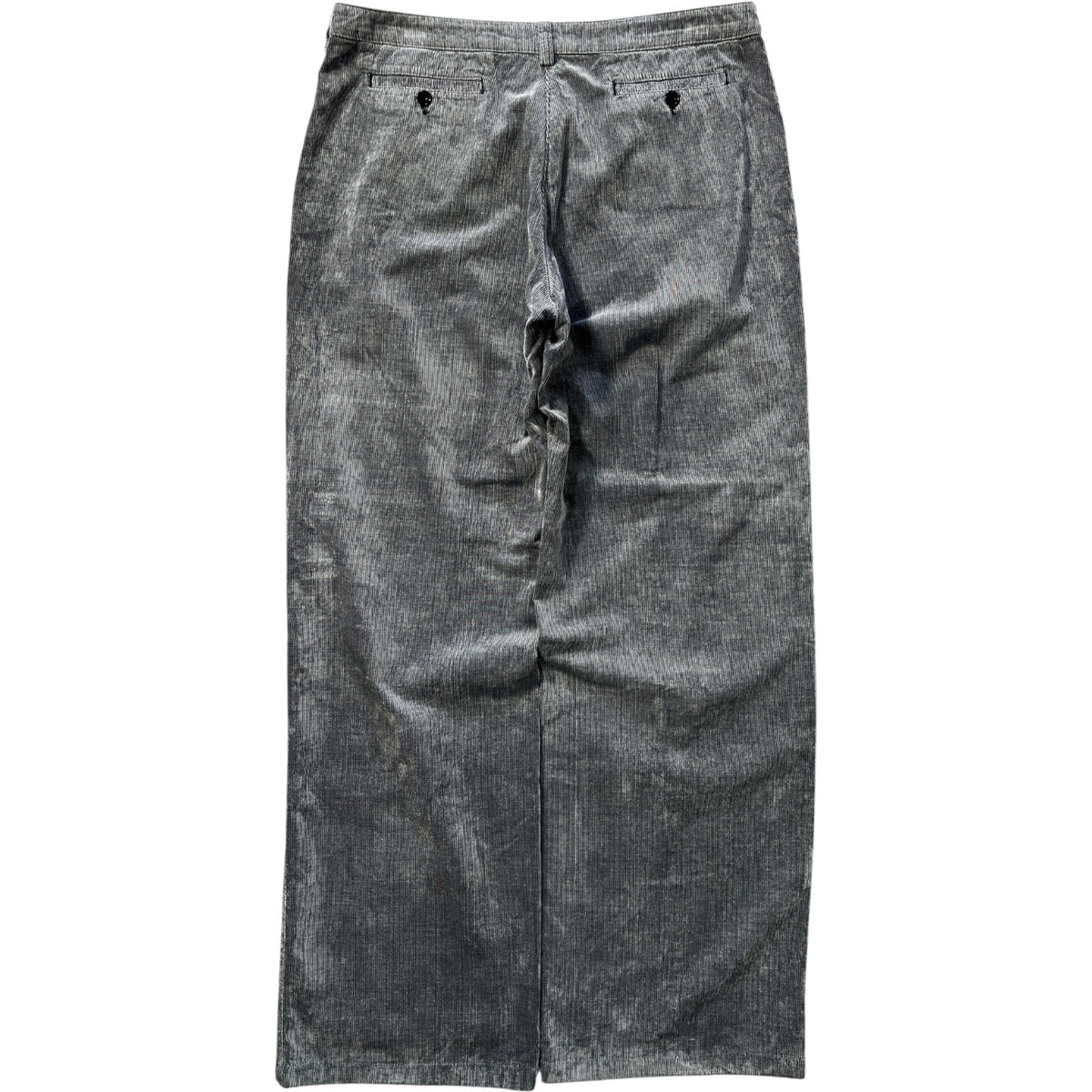 Armani Jeans 00’s Mini Corduroy Pants W34