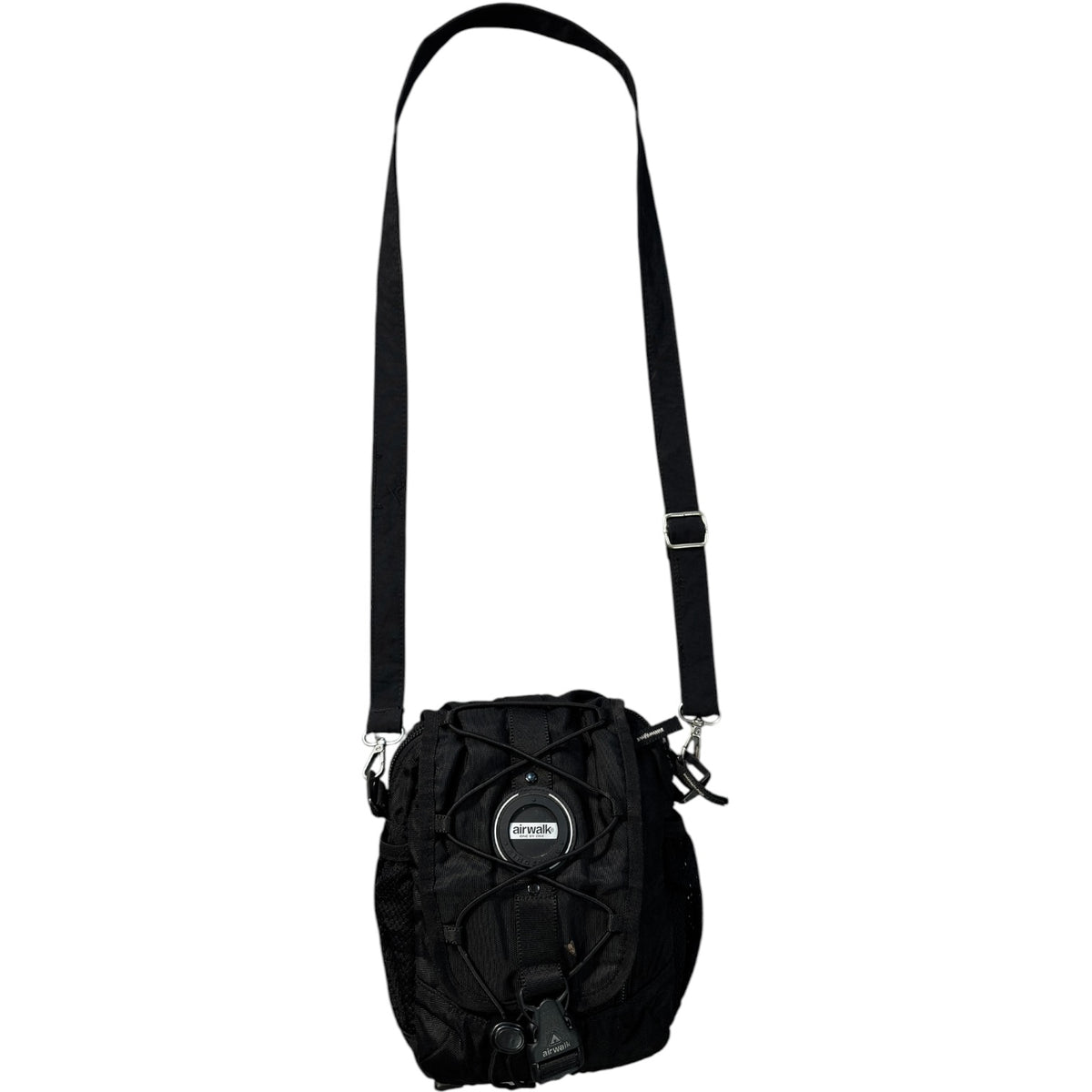 Airwalk 00’s Adjustable Shoulder Bag