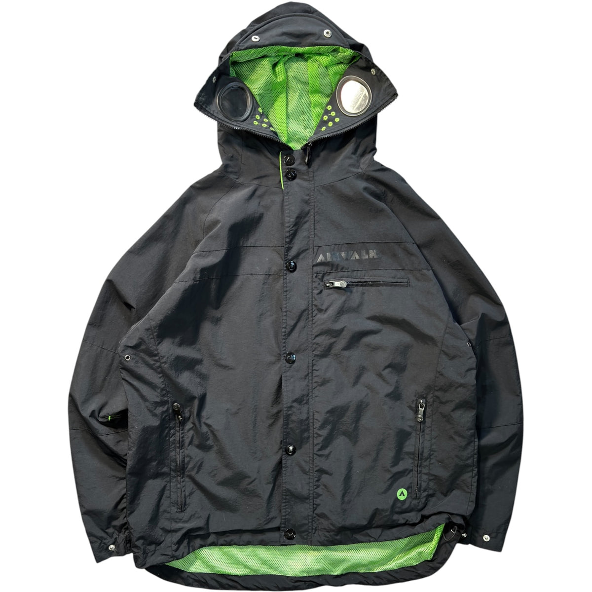 Airwalk 00’s Goggle Jacket XL