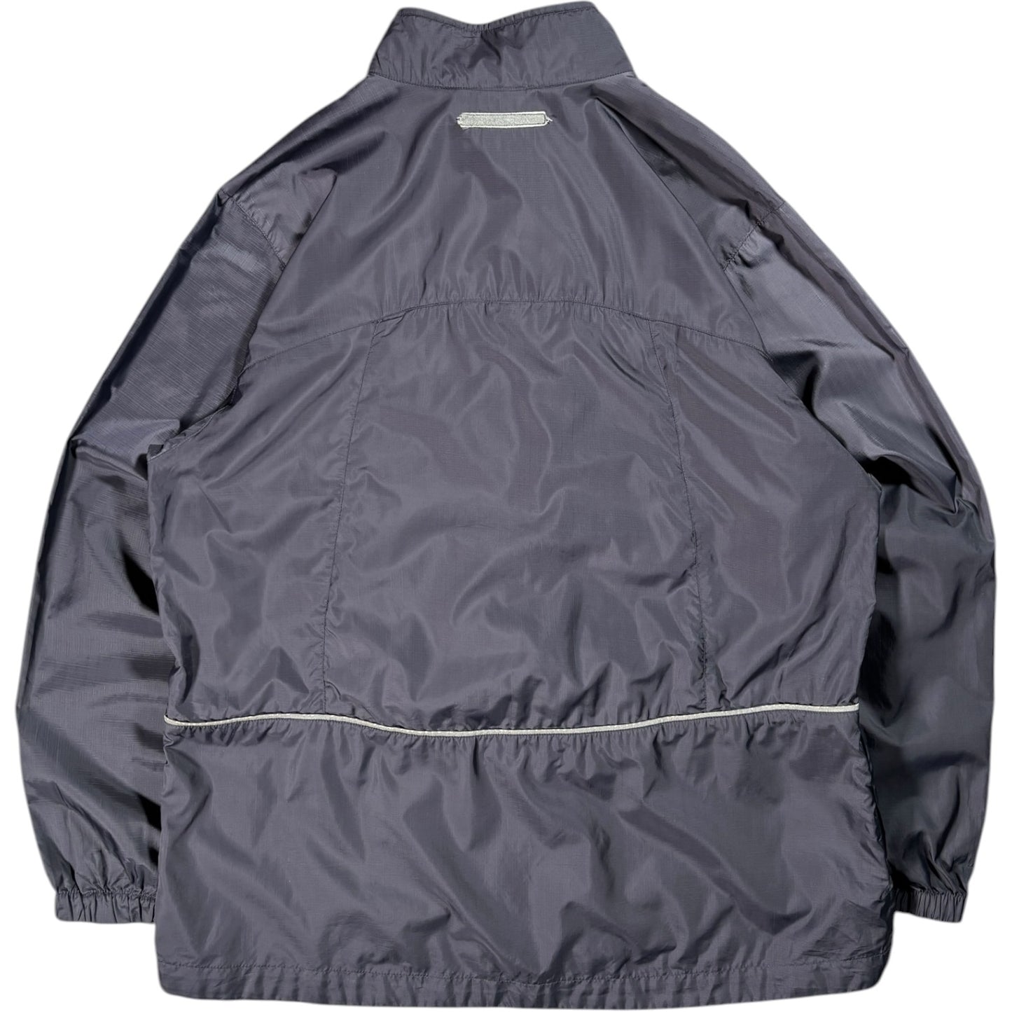 Nike 00’s 2in1 Packable Beetle Bag Jacket XL