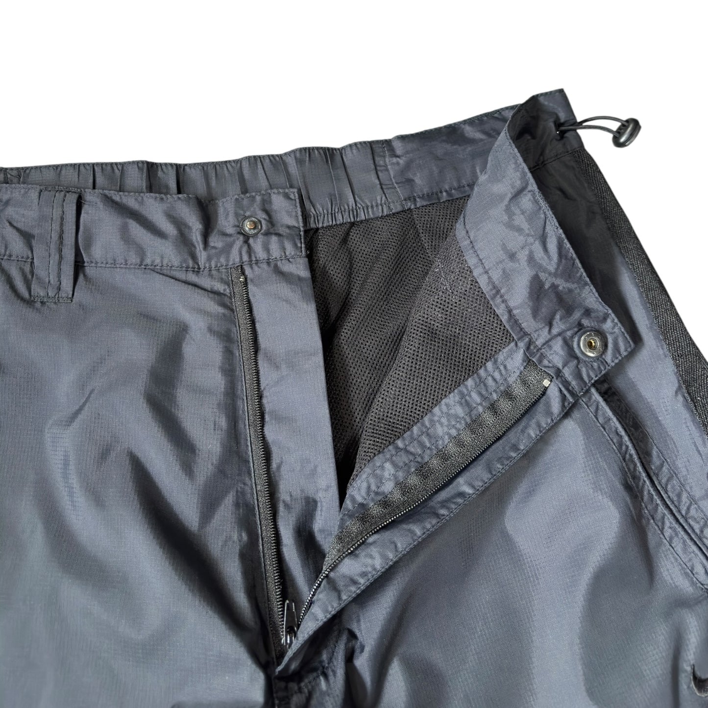 Nike 00’s Nylon Utility Shorts W32